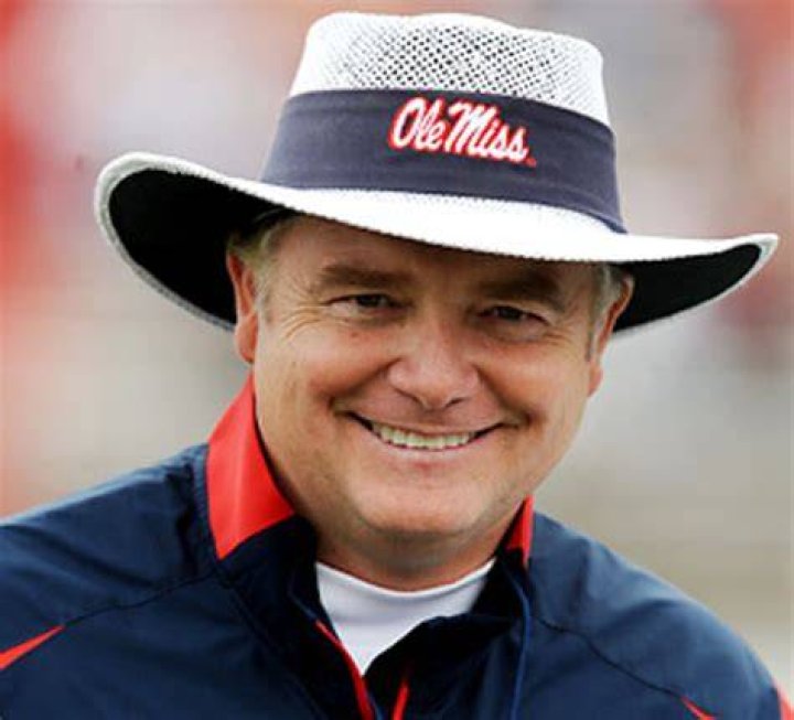 Houston Nutt
