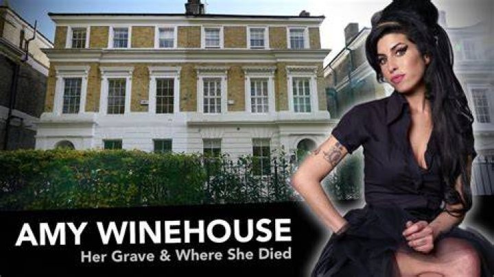 How Amy Winehouse's Addiction and Mental Health Struggles Led to Her Untimely Death
