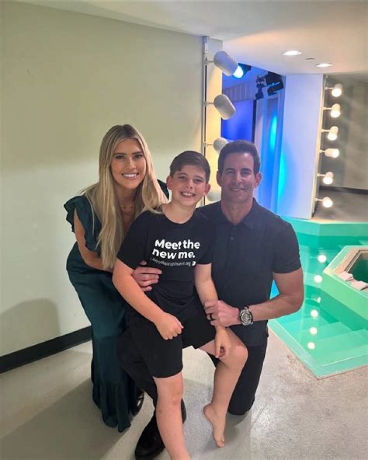How Brayden El Moussa's Unstoppable Spirit Inspires Millions