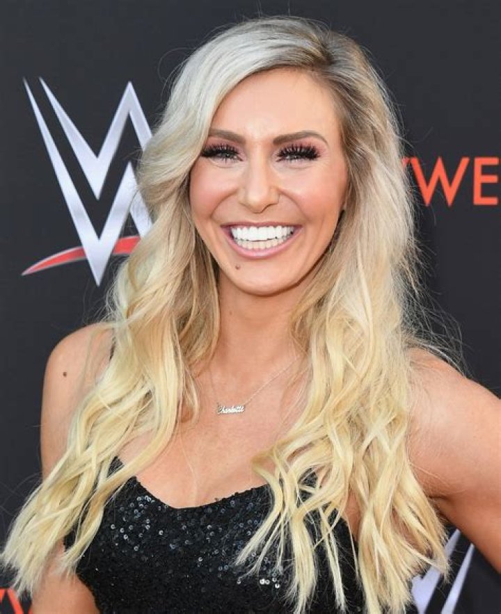 How Charlotte Flair Balances Being a Mother and a Wrestler