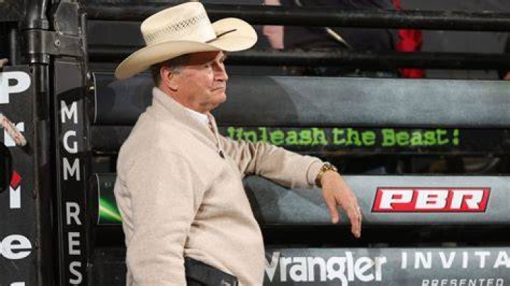 How Did Jerome Robinson Pbr