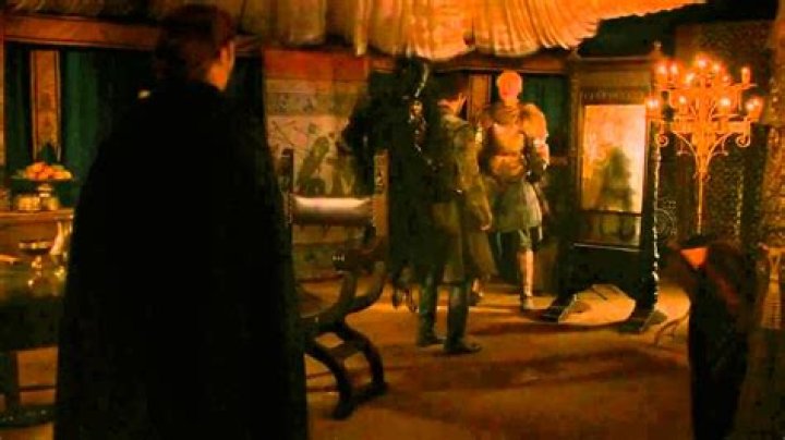 How did Renly Baratheon die in 'Game of Thrones'? Did Stannis Baratheon have a hand in Renly's death?