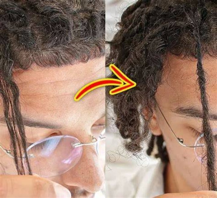 How do you keep dreads from unraveling?