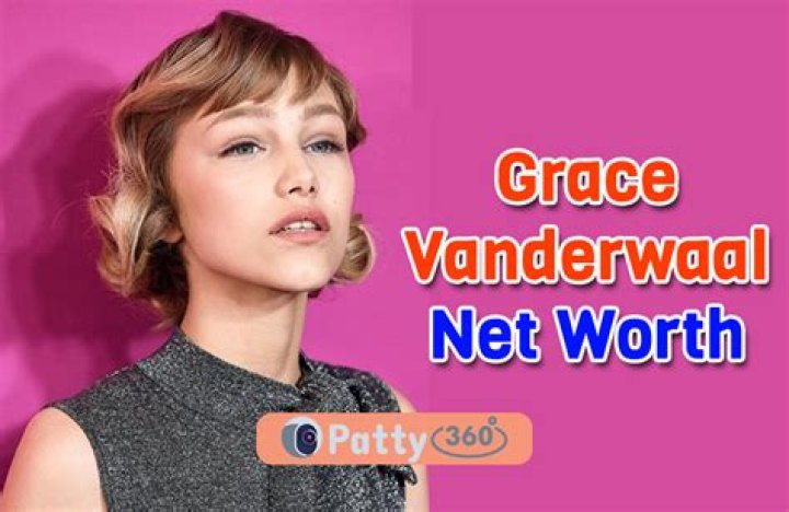 How Grace Vanderwaal's Net Worth Skyrocketed: A Comprehensive Guide