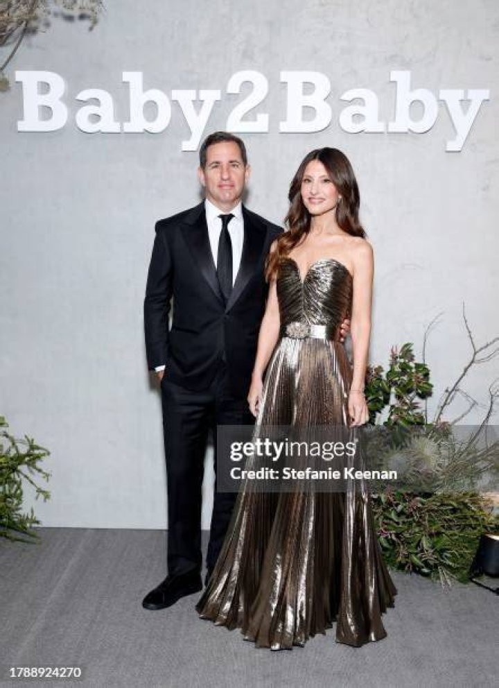 How "Is Baby2baby Founder Norah Weinstein Related To" Adoption Shaped Her Mission