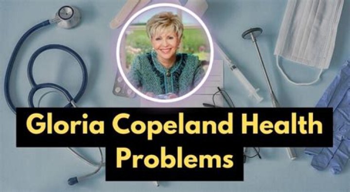 How is Gloria Copeland's Health? An In-Depth Insight