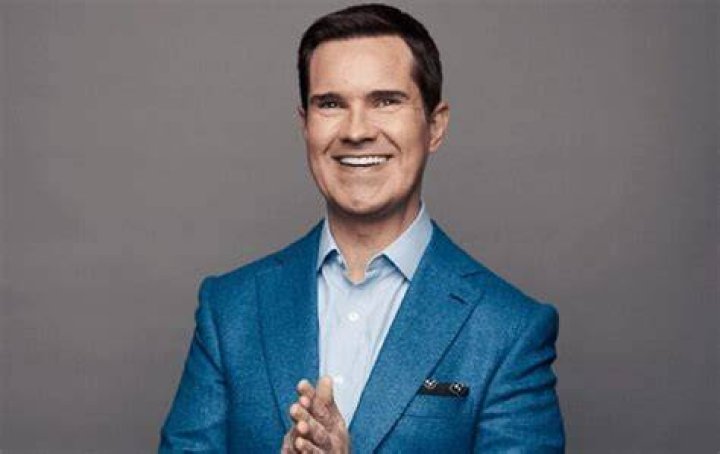 How Jimmy Carr's Net Worth, Wife, and Son Shape His Life and Career