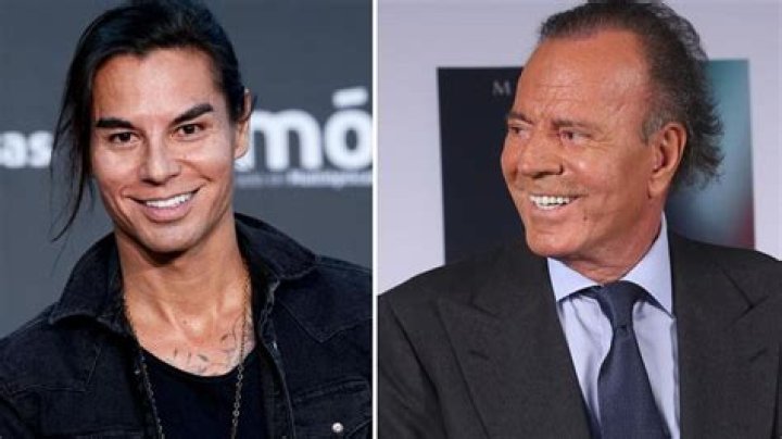 How Julio Iglesias Jr Built His $200 Million Net Worth