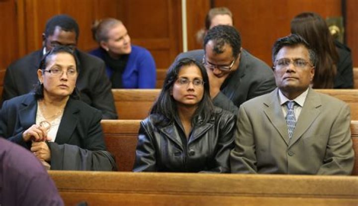 How many cases did Annie Dookhan affect? Where is the How to Fix a Drug Scandal chemist now? We