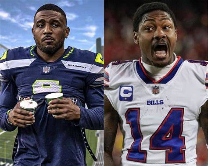 How many Diggs brothers are in the NFL in 2024?