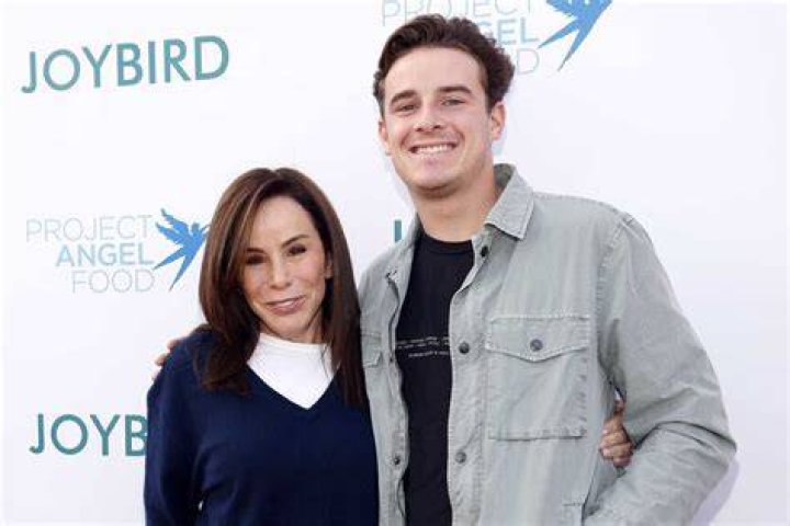 How Melissa Rivers' Fianc Included Her Son Cooper Before Proposal
