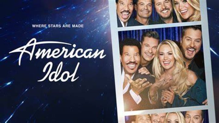 How much do the judges get paid in American Idol? Their salary explored Mon 22 February 2021 04