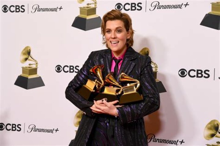 How Much Is Brandi Carlile Worth? An In-Depth Analysis of Her Career and Net Worth