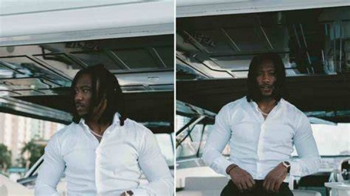 How Much Is Brandon Marshall Worth ·