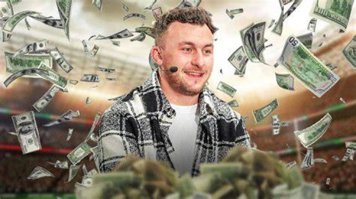 How Much Is Johnny Manziels Net Worth in 2024?