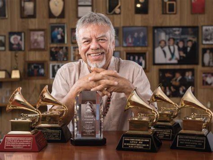 How Much Is Little Joe Hernandez Worth? A Deep Dive Into His Net Worth