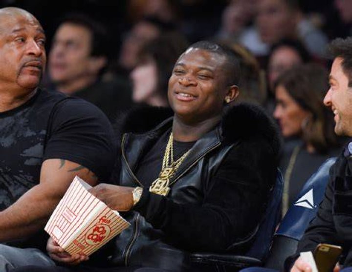 How Much Is O.T. Genasis Net Worth in 2023? |