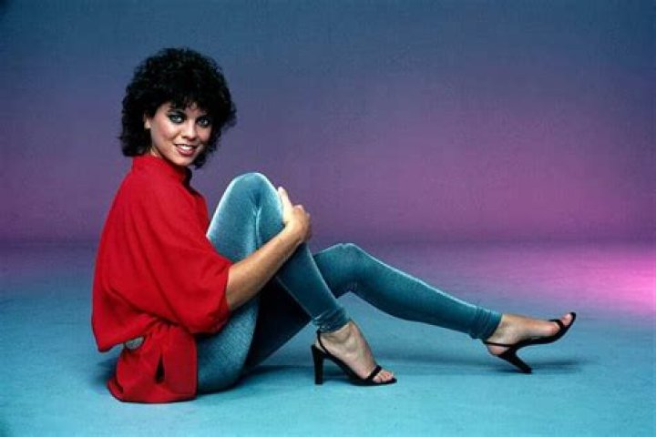 How Much Was American Actress Erin Moran's Net Worth Before She Died? Her Career Details ·