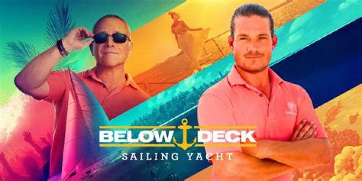 How Old is Alex from Below Deck? Discovering the Age and Background of this Popular Reality Star