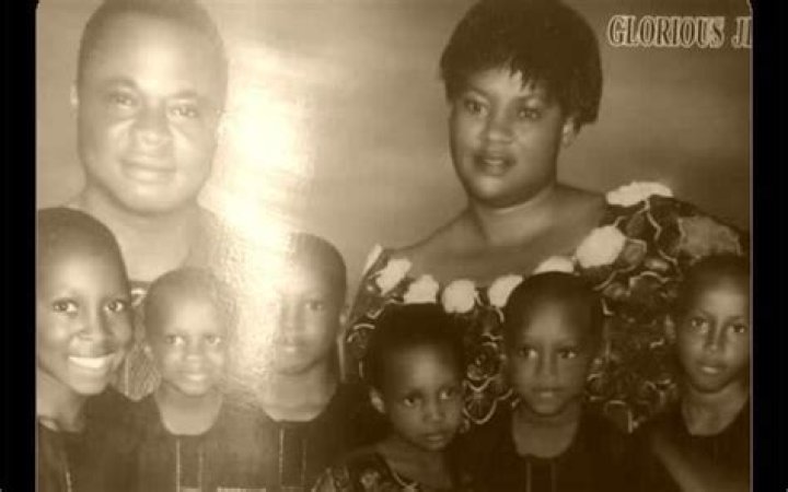 How Old Is Mercy Kenneth in 2024? A Deep Dive into Her Life and Career