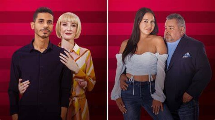 How old is Sumit from 90 Day Fiance? TLC stars age and career explored Mon 30 August 2021 10