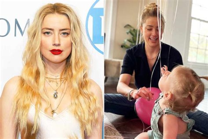 How Old Is Whitney Heard? Amber Heard Sisters Age And Wikipedia