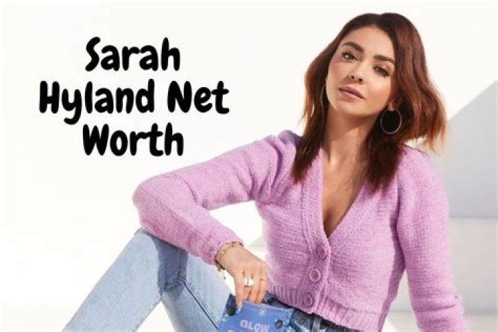 How She Built A Fortune