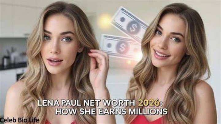 How She Earned Her Millions