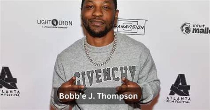 How Tall Is Bobb'e J Thompson