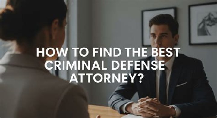 How To Find The Best Criminal Defense Attorney: Dylan Bauer Steven Bauer