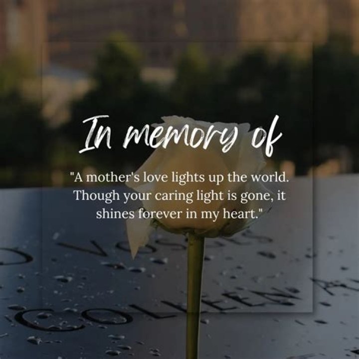 How To Honor The Memory Of Matt Virgil S