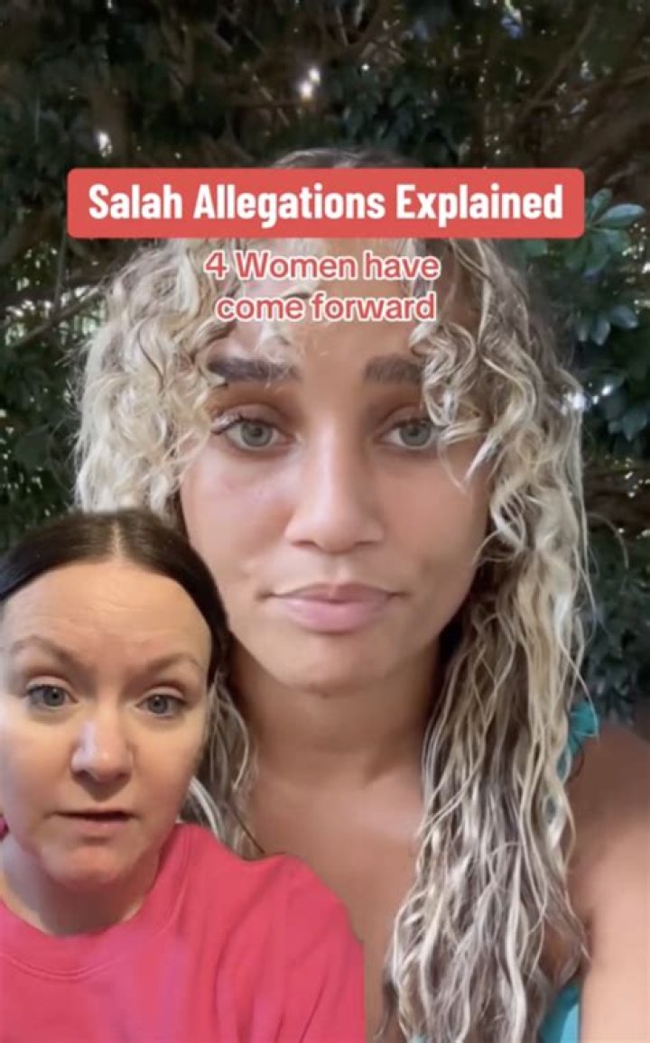 How to Uncover the Mystery of "Salah Brooks Leaked"