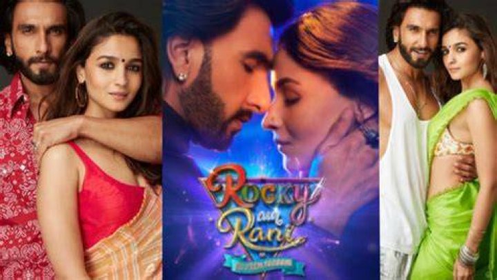 How To Watch Rocky Aur Rani Ki Prem Kahani On OTT