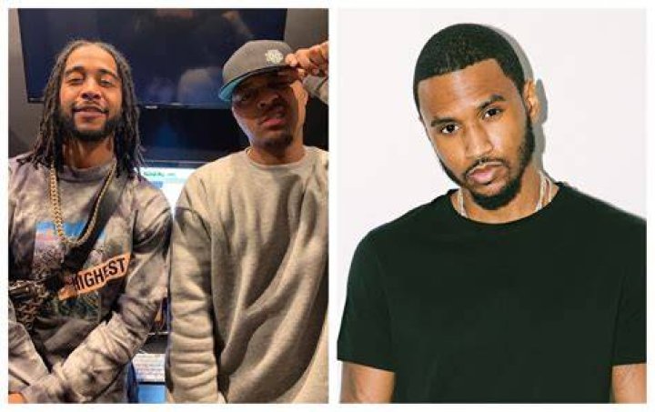 How Trey Songz Became A Music Icon and Truth About the Gay Rumors