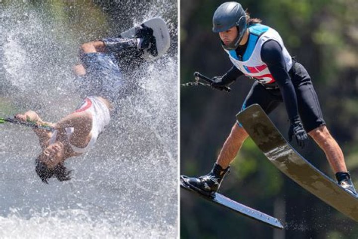 How Water Skier Micky Geller's Tragic Death Impacts The Sport