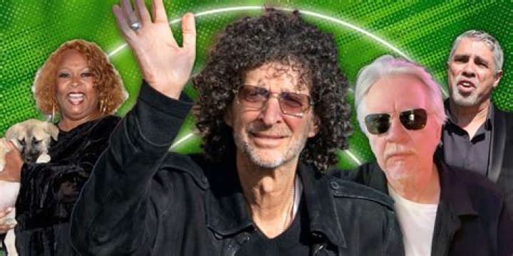 Howard Stern's Children And Their Untold Story