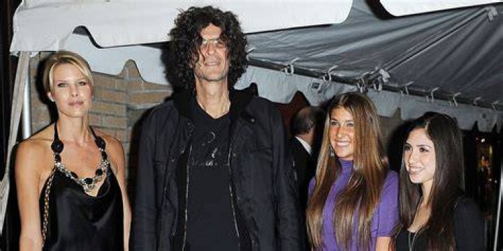 Howard Stern's Mother