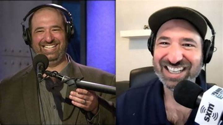 Howard Stern: Jason Kaplans Weight Loss Thanks to Nutrisystem Diet!