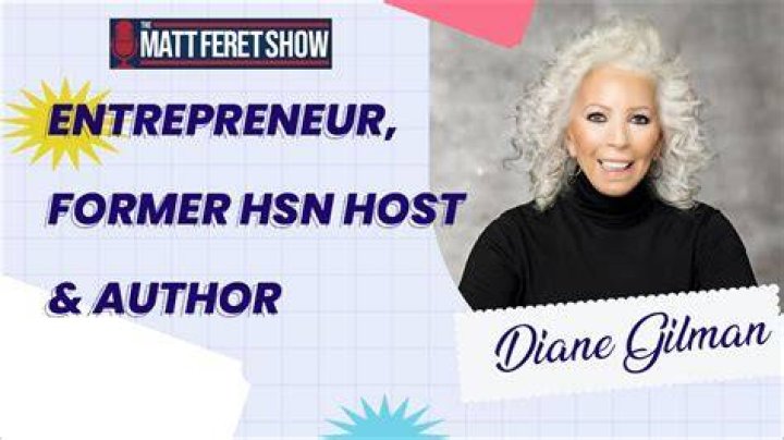 HSN Host, Entrepreneur, And Inspiration