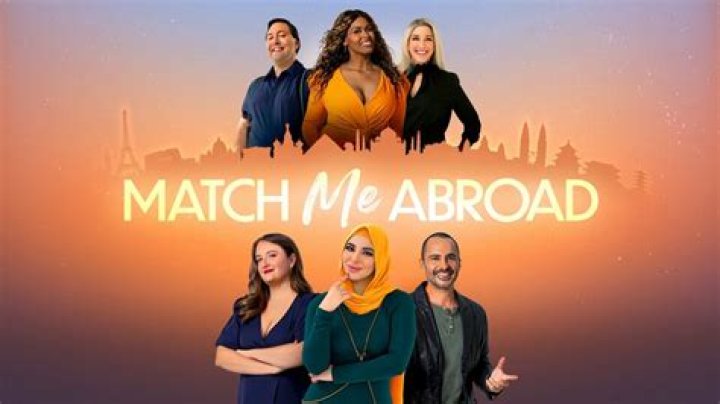 Hudson County Matchmaker Takes Talents To New TLC Show 'Match Me Abroad'