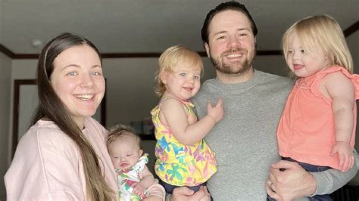 Hugh Grant's Daughter: Understanding Down Syndrome and Its Impact on Families