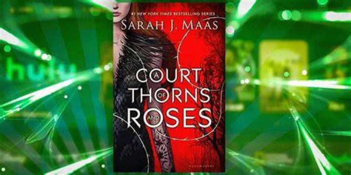 Hulu's A Court Of Thorns & Roses Show Gets Clarifying Development Update