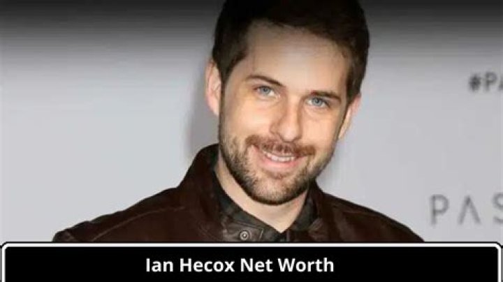 Ian Boggs Net Worth 2024