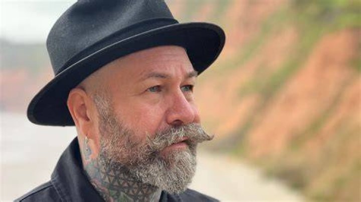 Ian Lawman: Date of Birth and Biography