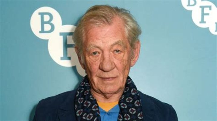 Ian McKellen - Bio, Career, Nationality, Net Worth, Height, Facts