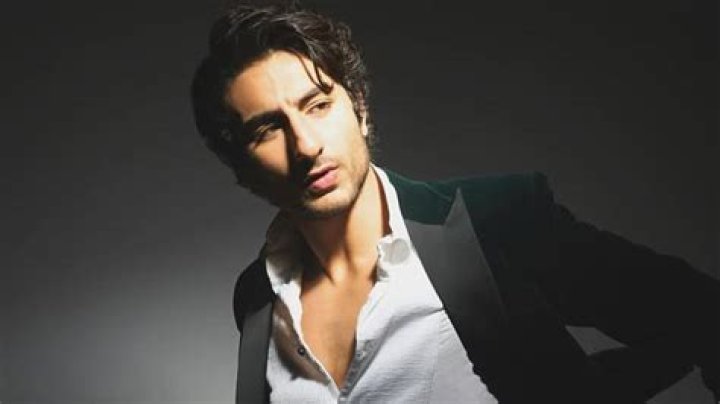 Ibrahim Ali Khan | BlogLab