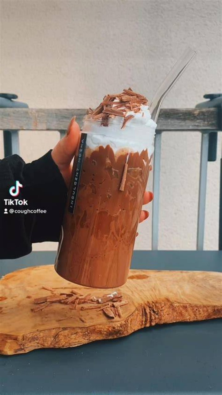Iced Mocha ASMR OnlyFans Leaks Exposed