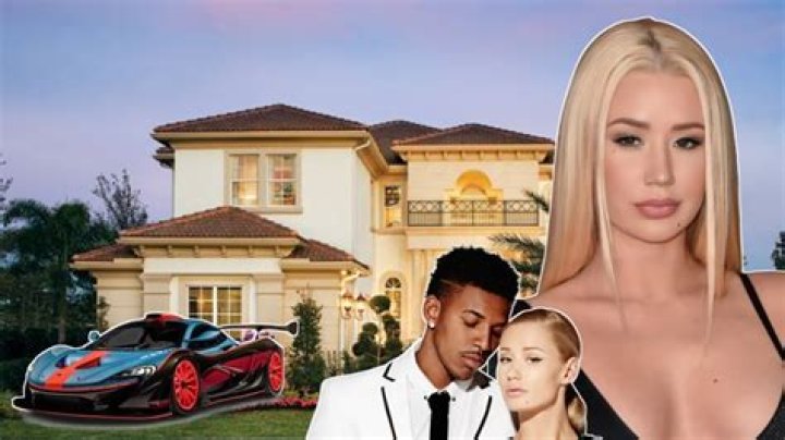 Iggy Azalea - Bio, Age, Net Worth, Height, Married, Nationality, Career