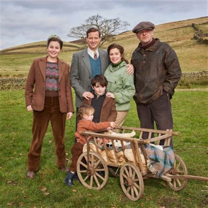 Imogen Clawson Age and Parents, All Creatures Great and Small Actress Family