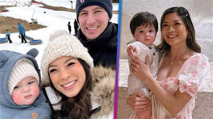 Influencer Christine Tran Ferguson Shares 15-Month-Old Son Has Died